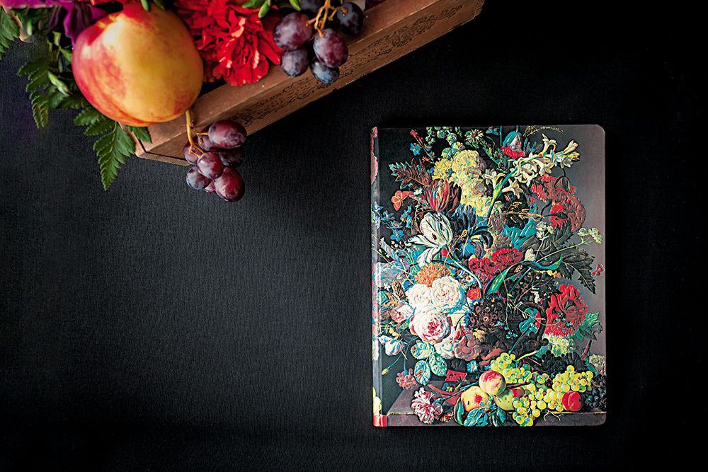 Répertoire Van Huysum - Ultra - Illustré - 9781439780947