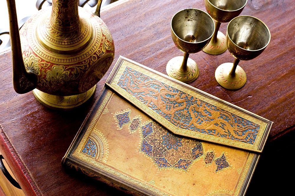 Safavide - Mini Rigide 176p - Ligné - Illustré - 9781439716038