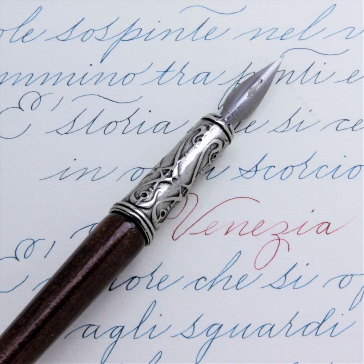 Set de calligraphie BORTOLETTI Guardi - - -