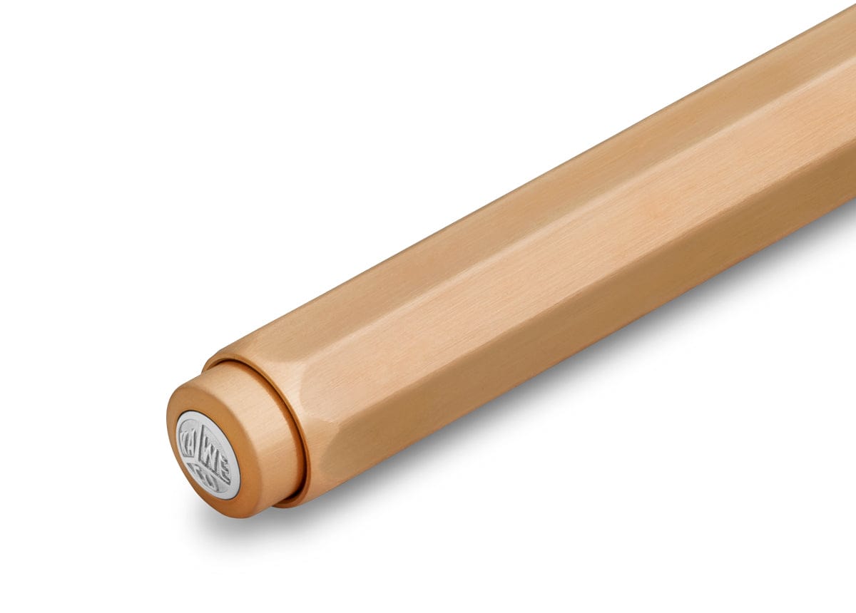 Stylo bille KAWECO Bronze Sport - 1.0 - Bronze - 4250278625658