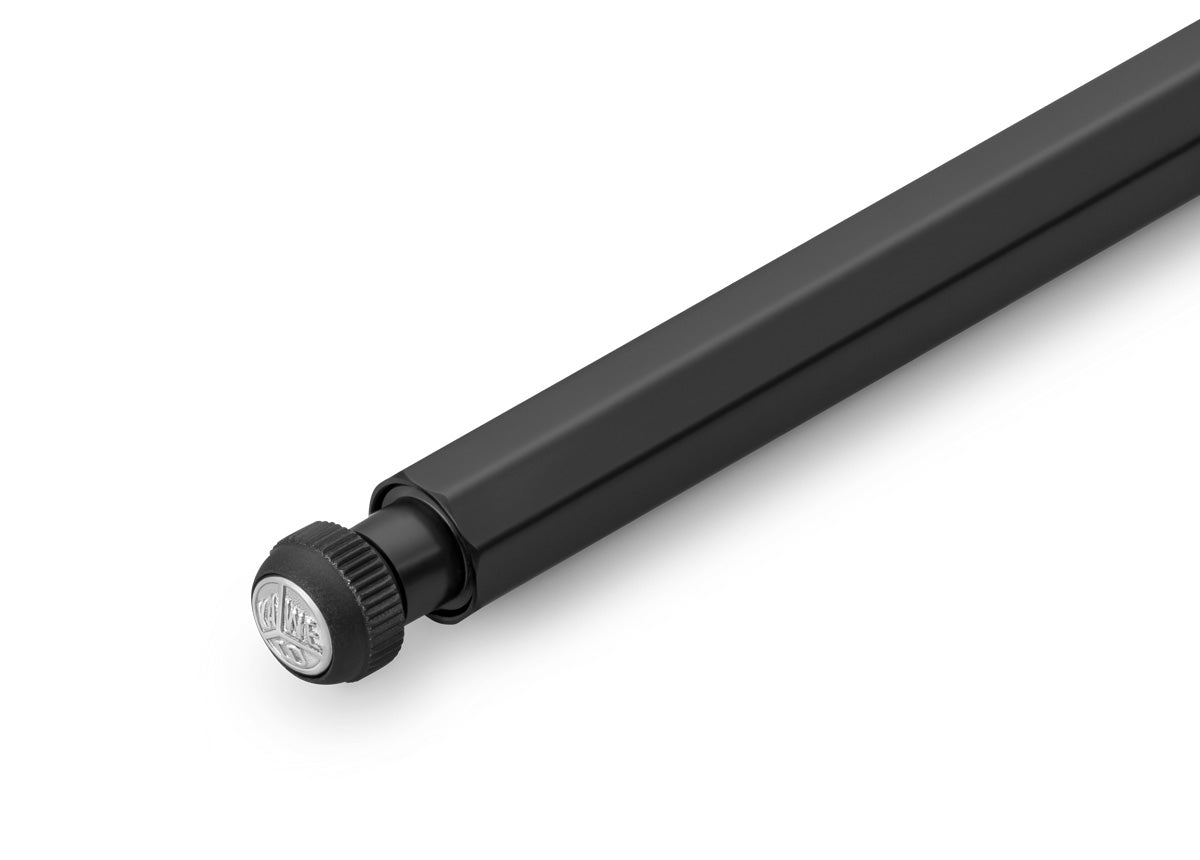 Stylo bille KAWECO Special - 1.0 - Noir - 4250278605629