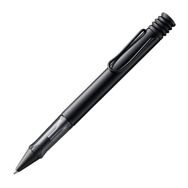 Stylo bille LAMY AL-star - Medium (M) - Black - 4014519252801