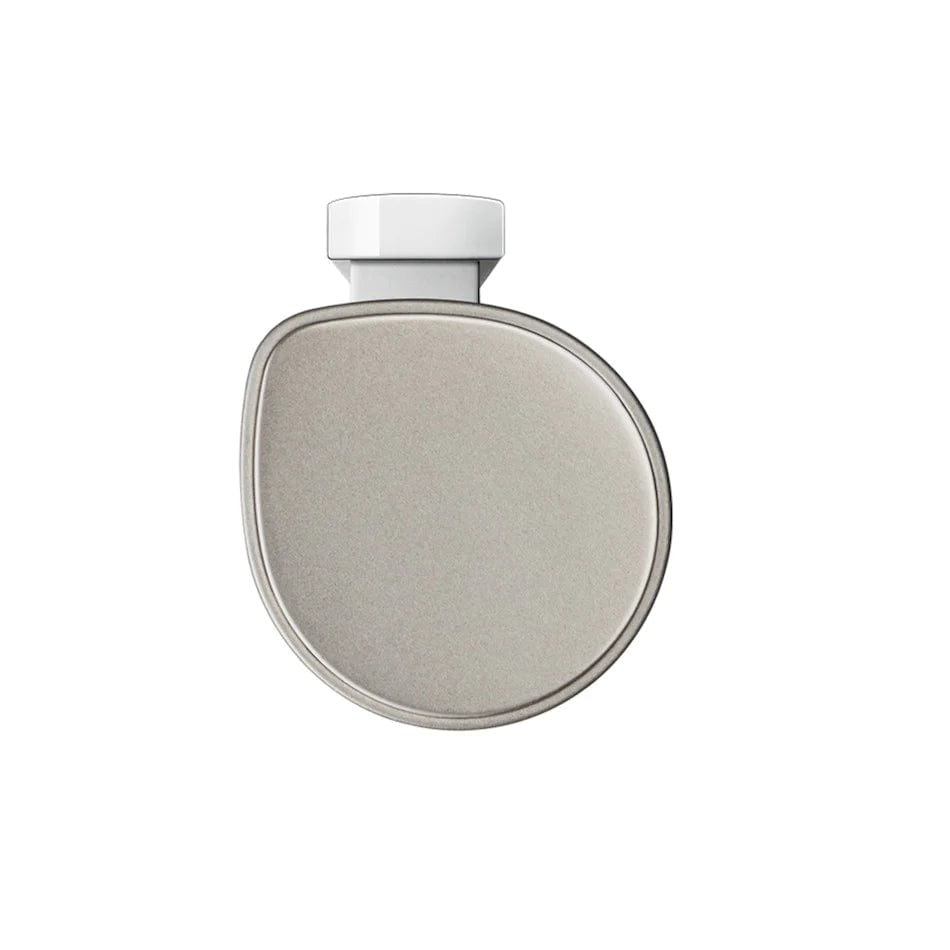 Stylo bille LAMY ideos - Medium (M) - Palladium - 4014519733805