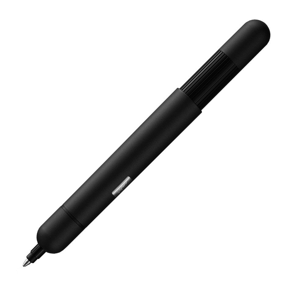 Stylo bille LAMY pico - Medium (M) - Black - 4014519139201