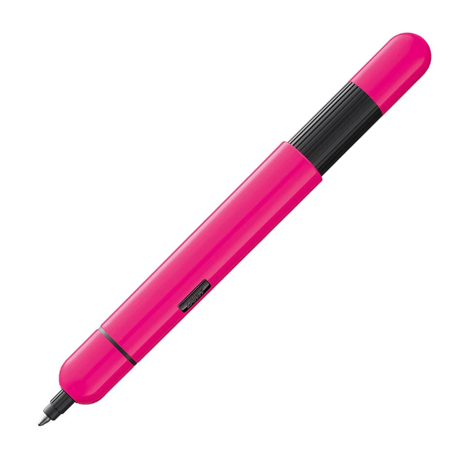 Stylo bille LAMY pico - Medium (M) - Pink - 4014519684626