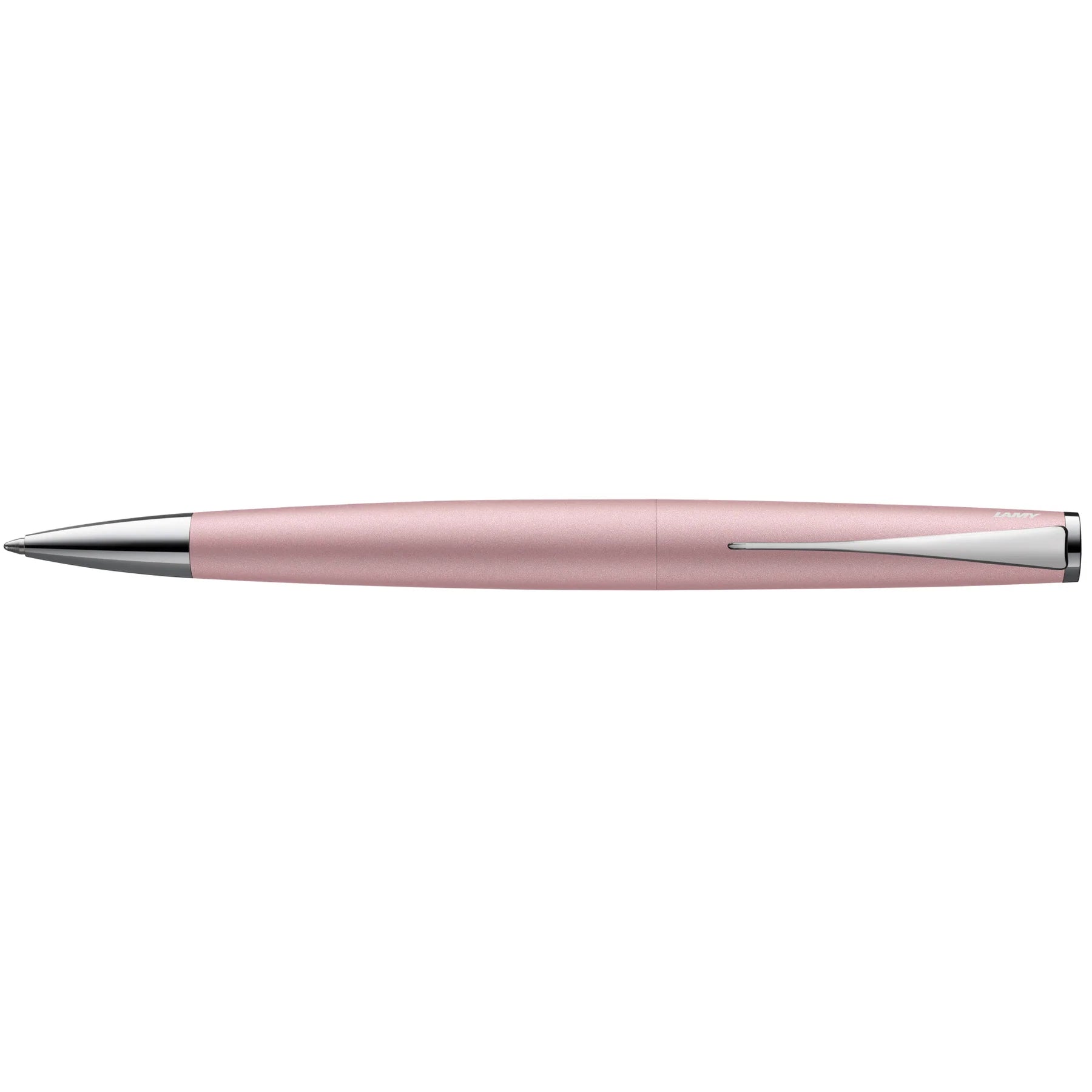 Stylo bille LAMY studio rose Édition Spéciale - Medium (M) - Rose - 4014519759645