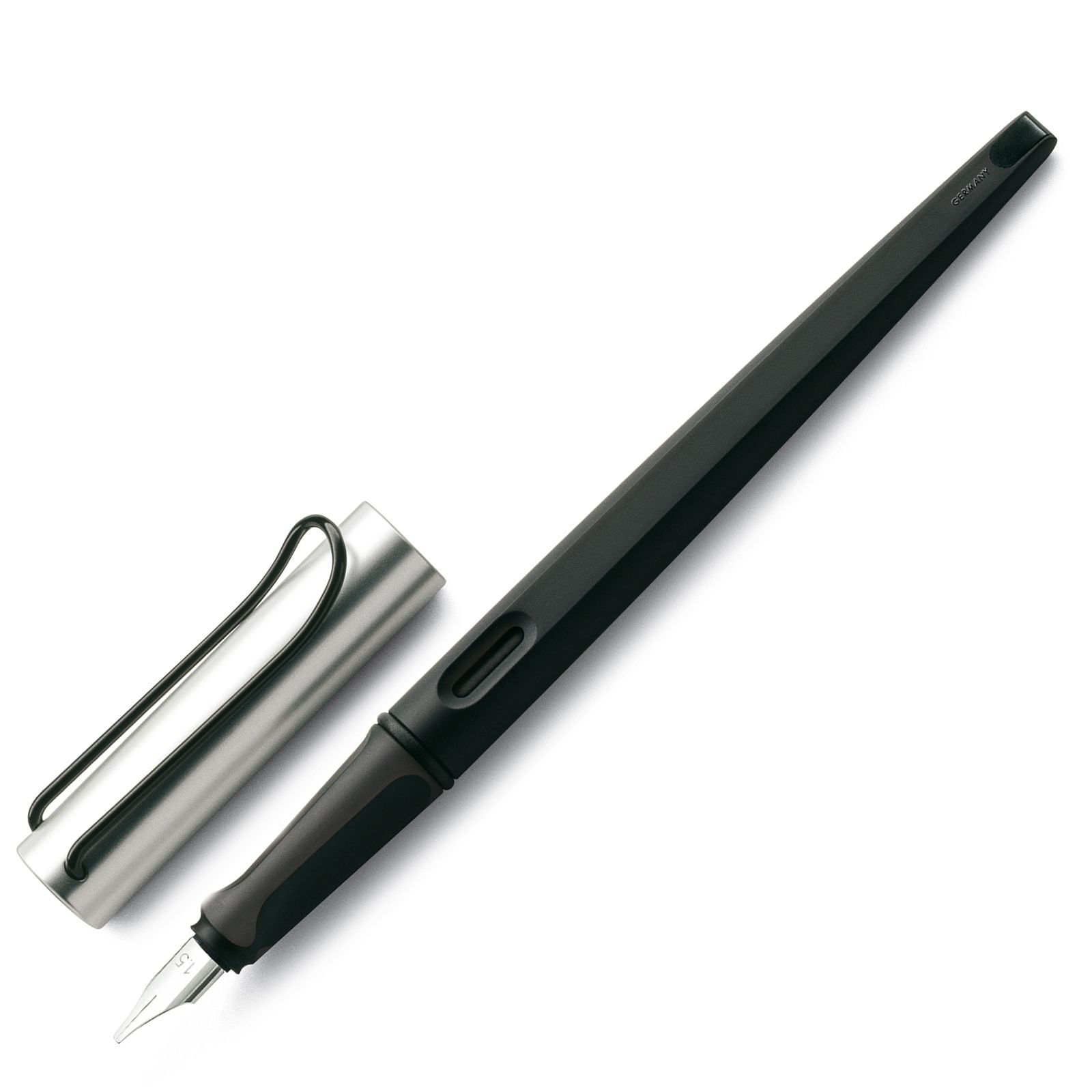 Stylo plume de calligraphie LAMY joy - 1.1 - AL - 4014519158806
