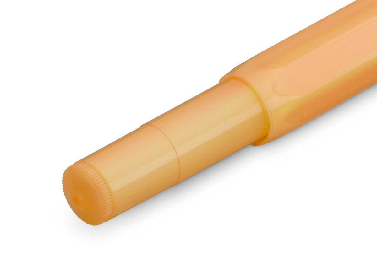 Stylo plume KAWECO Collection Apricot Pearl - Extra-fine (EF) - Apricot Pearl - 4251734923769