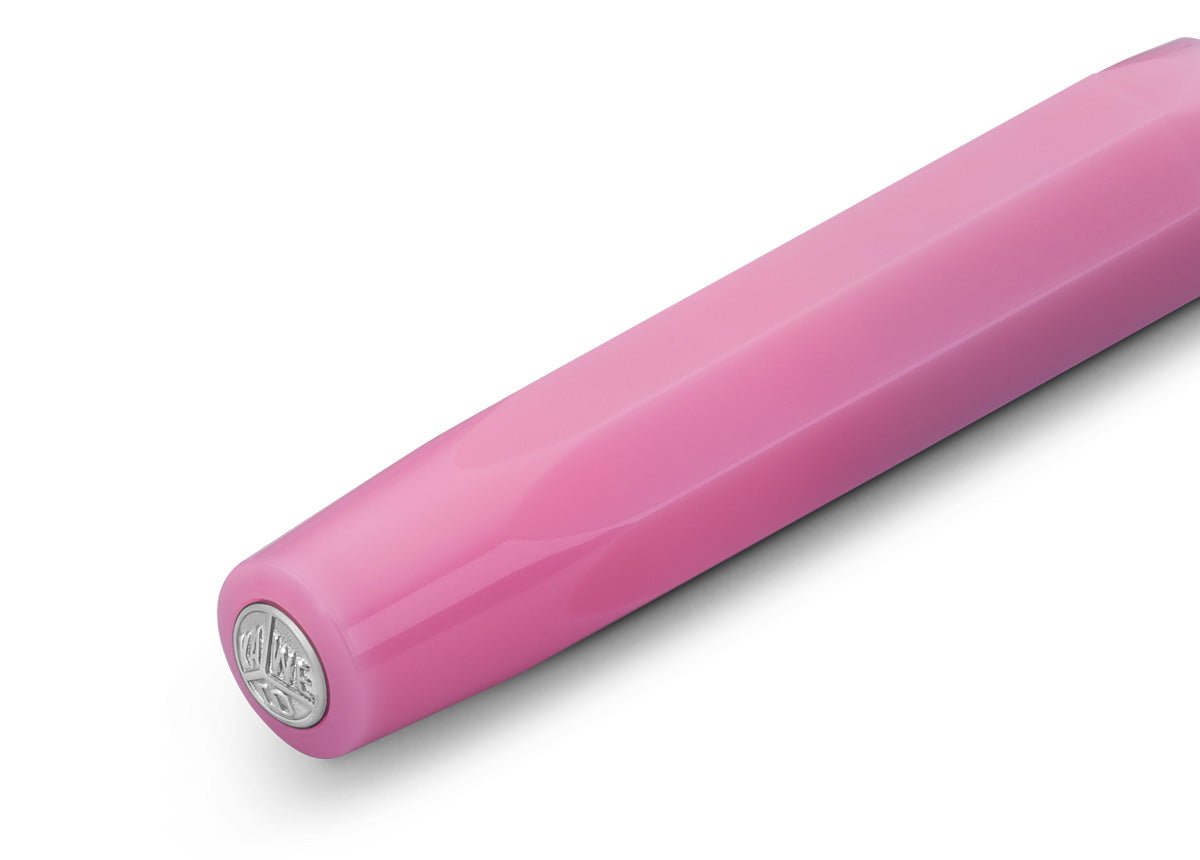Stylo plume KAWECO Frosted Sport - Extra-fine (EF) - Blush Pitaya - 4250278617486