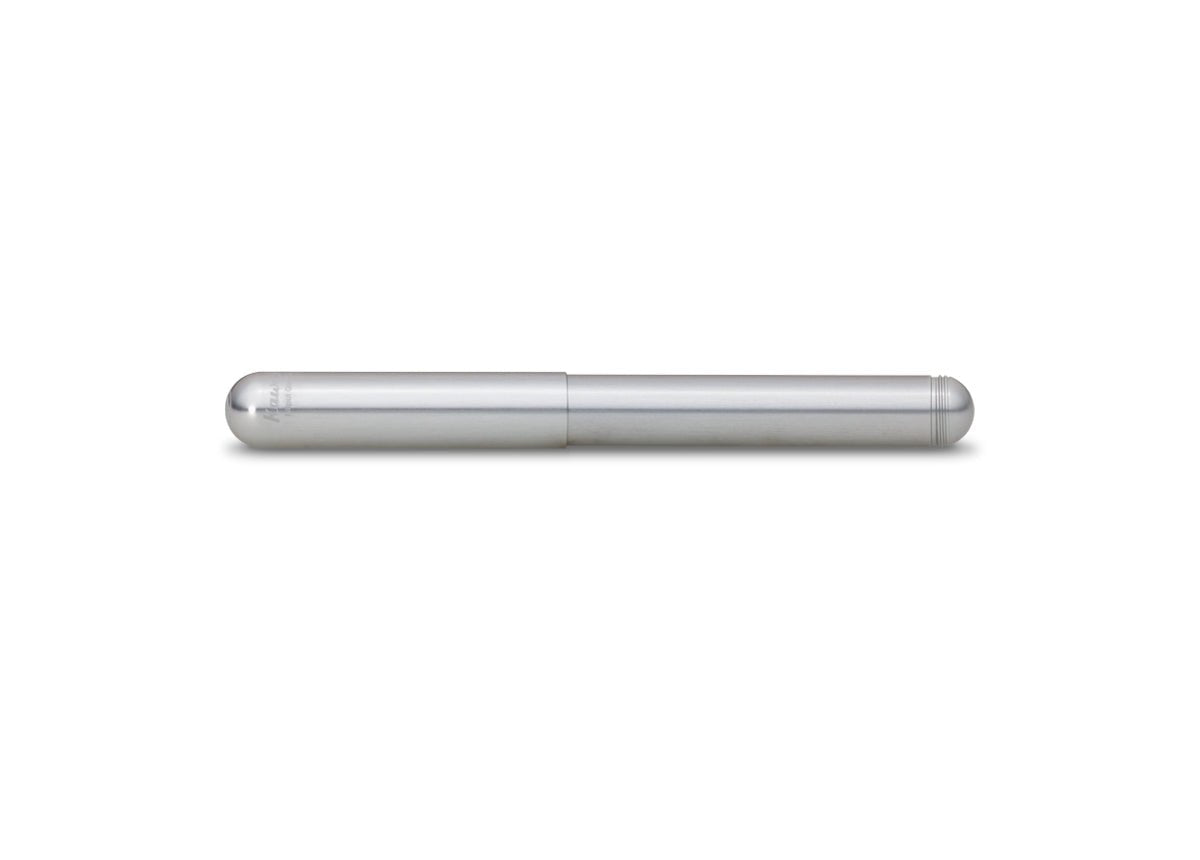 Stylo plume KAWECO Liliput - Extra-fine (EF) - Argent - 4250278604745