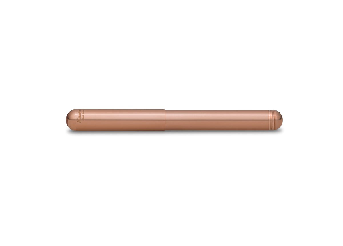 Stylo plume KAWECO Liliput - Extra-fine (EF) - Cuivre - 4250278609603