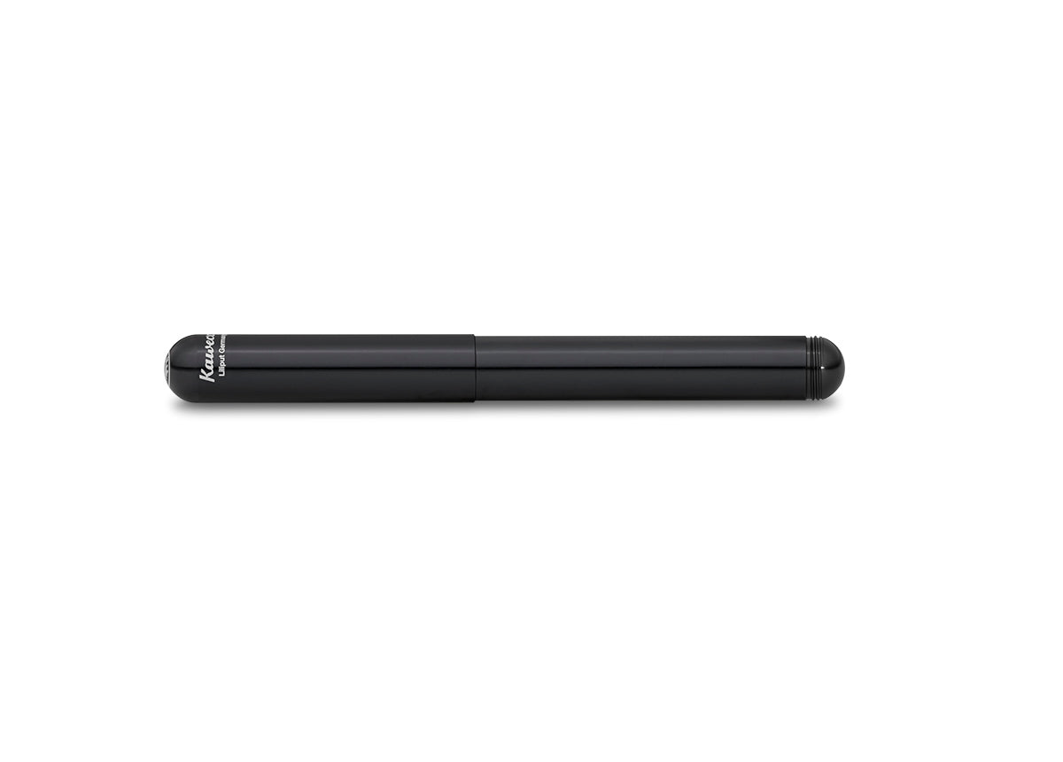 Stylo plume KAWECO Liliput - Extra-fine (EF) - Noir - 4250278604769