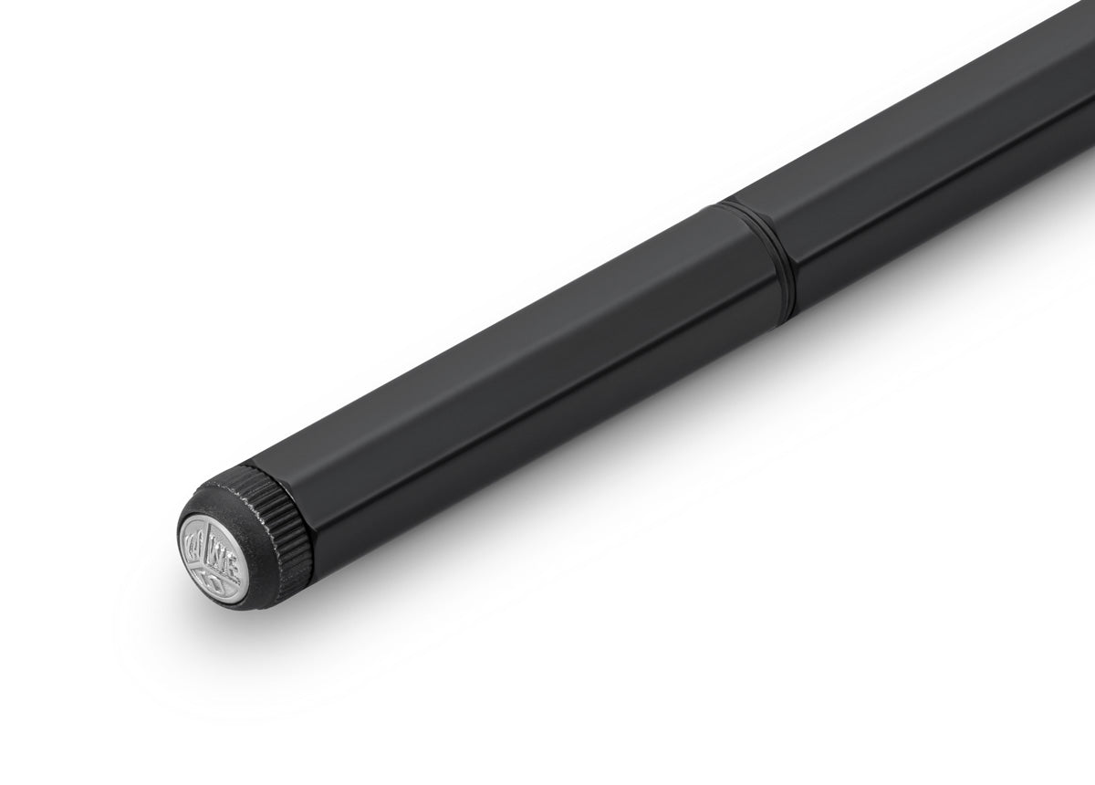 Stylo plume KAWECO Special - Extra-fine (EF) - Noir - 4250278605636