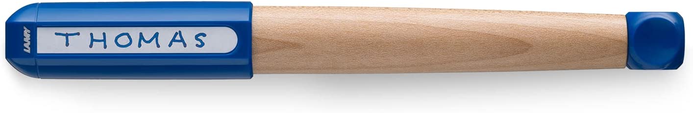Stylo plume LAMY abc - A - Blue - 4014519166603
