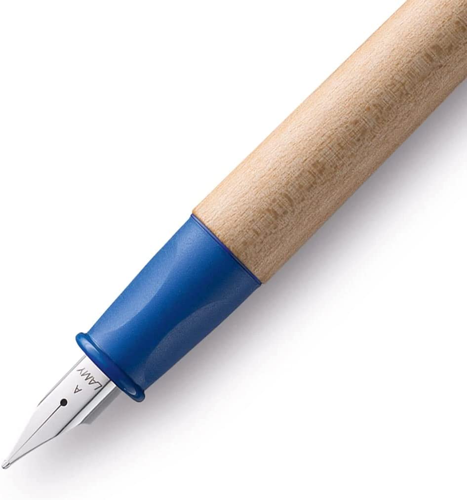 Stylo plume LAMY abc - A - Blue - 4014519166603