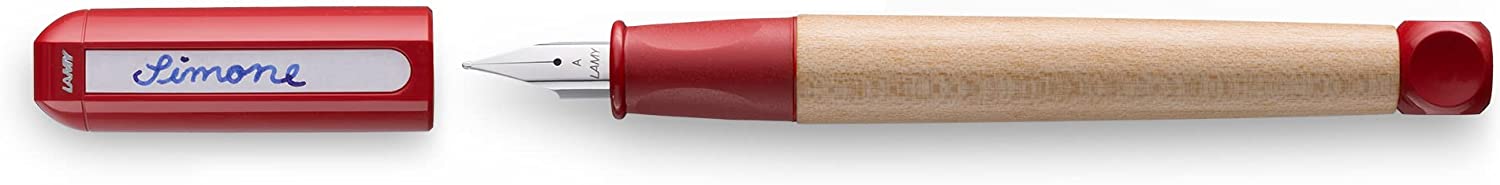 Stylo plume LAMY abc - A - Blue - 4014519166603