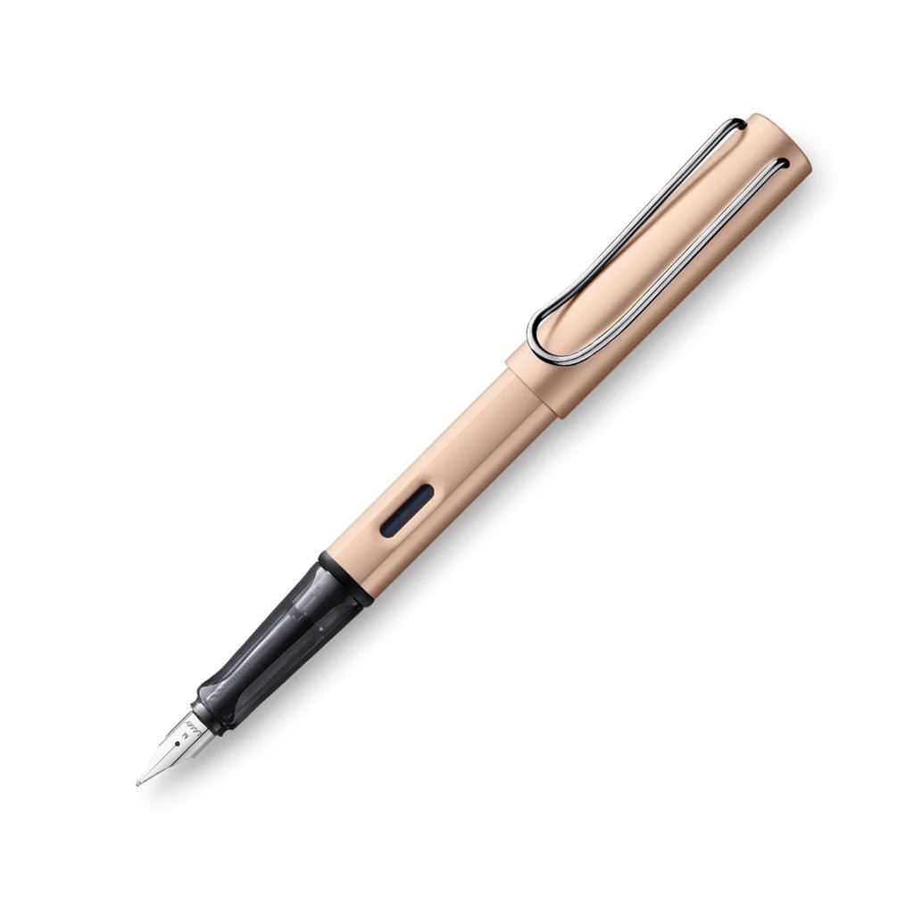 Stylo plume LAMY AL-star Cosmic Édition Spéciale - Extra-fine (EF) - Cosmic - -