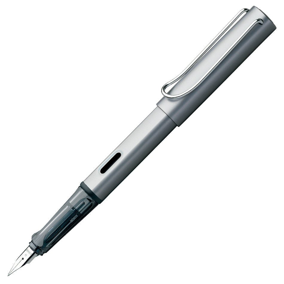 Stylo plume LAMY AL-star - Extra-fine (EF) - Graphite - 4014519204312
