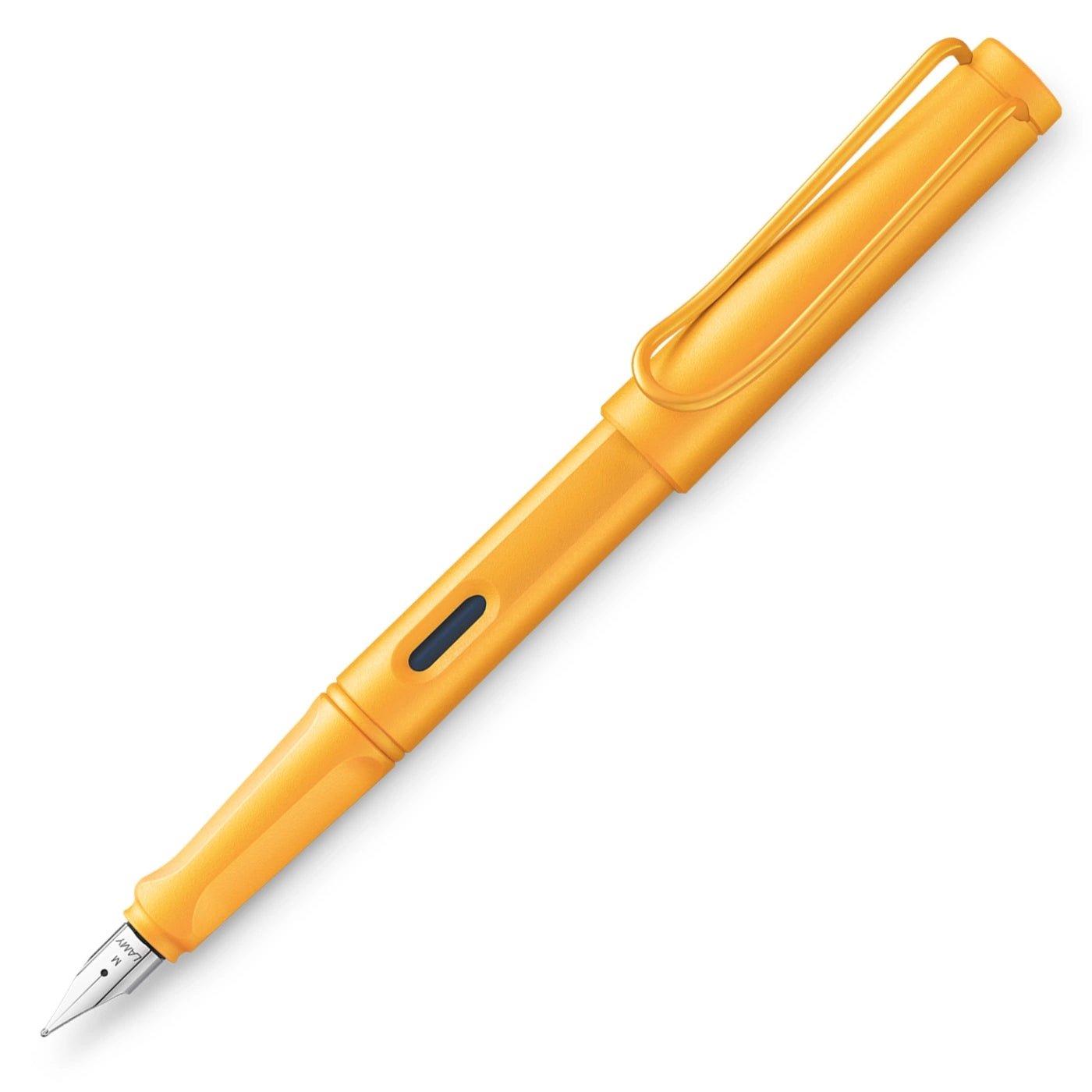 Stylo plume LAMY safari Candy Édition Spéciale - Extra-fine (EF) - Mango - -