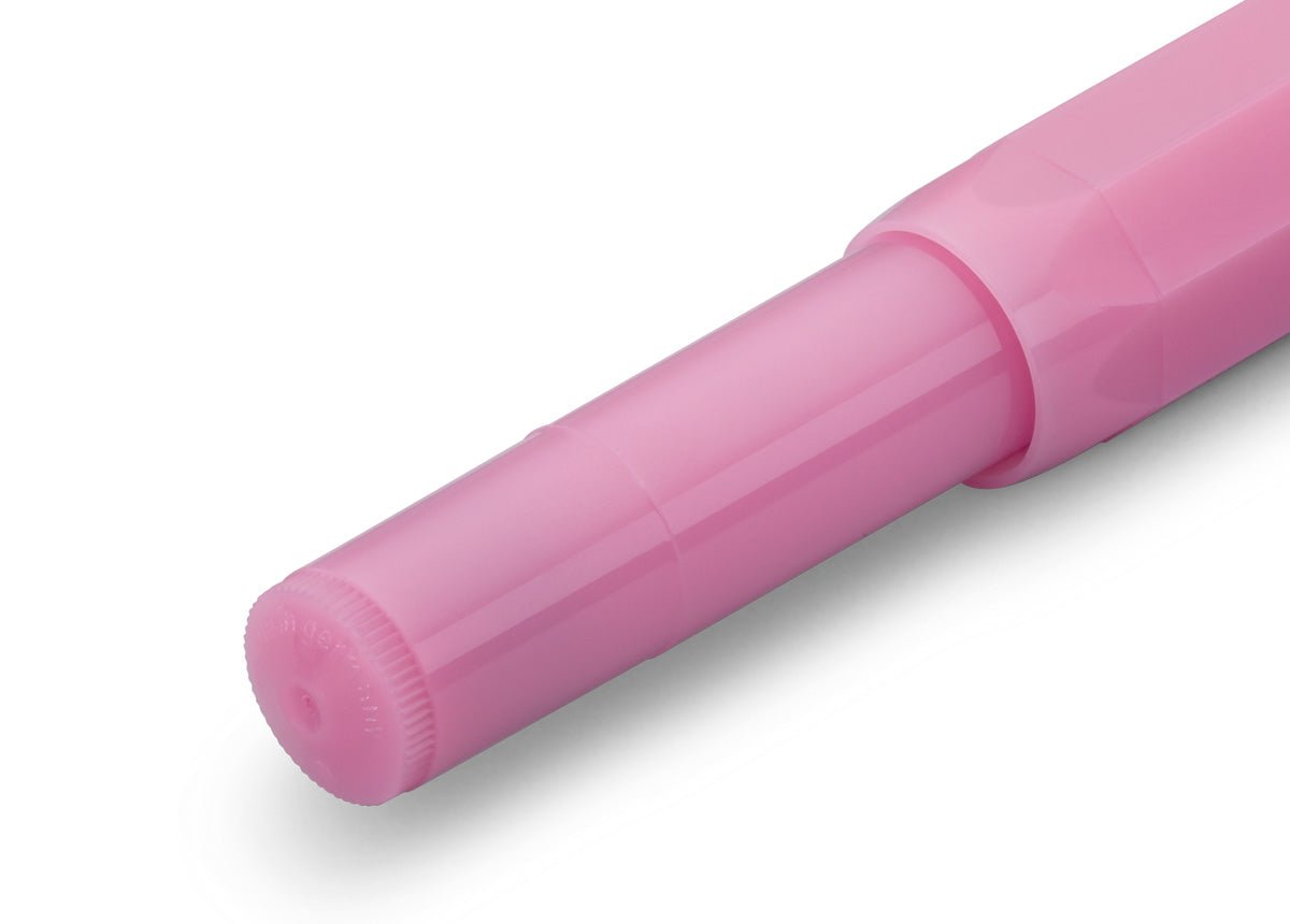 Stylo roller KAWECO Frosted Sport - 0.7 - Blush Pitaya - 4250278617523
