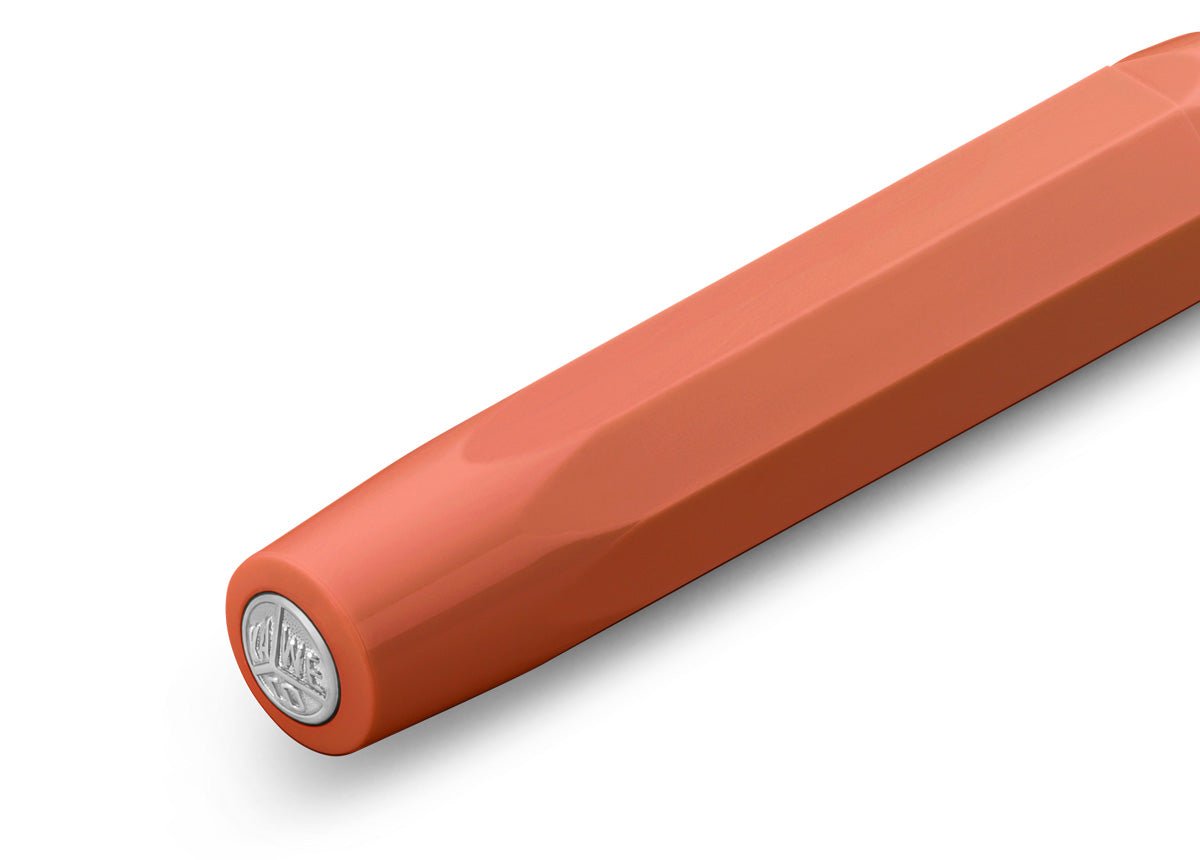 Stylo roller KAWECO Skyline Sport - 0.7 - Fox - 4250278615727