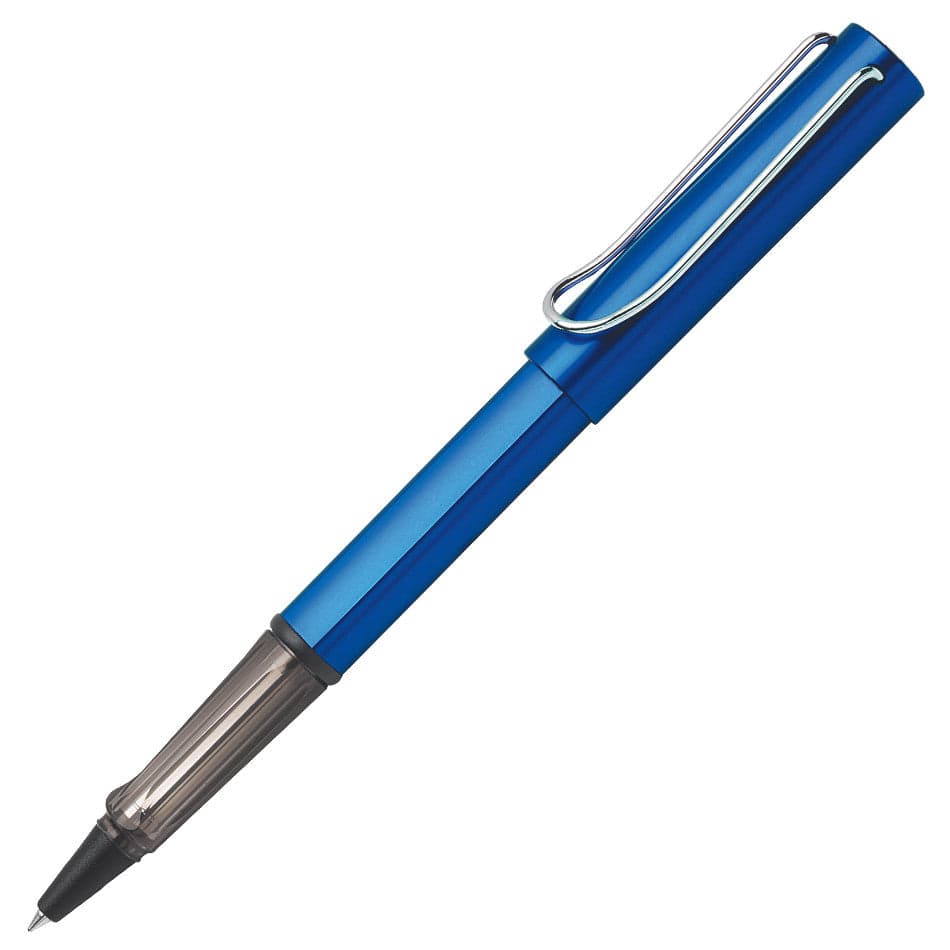 Stylo roller LAMY AL-star - Medium (M) - Ocean Blue - 4014519201601