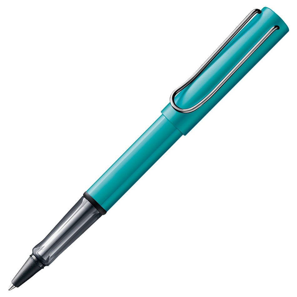 Stylo roller LAMY AL-star - Medium (M) - Turmaline - 4014519728061