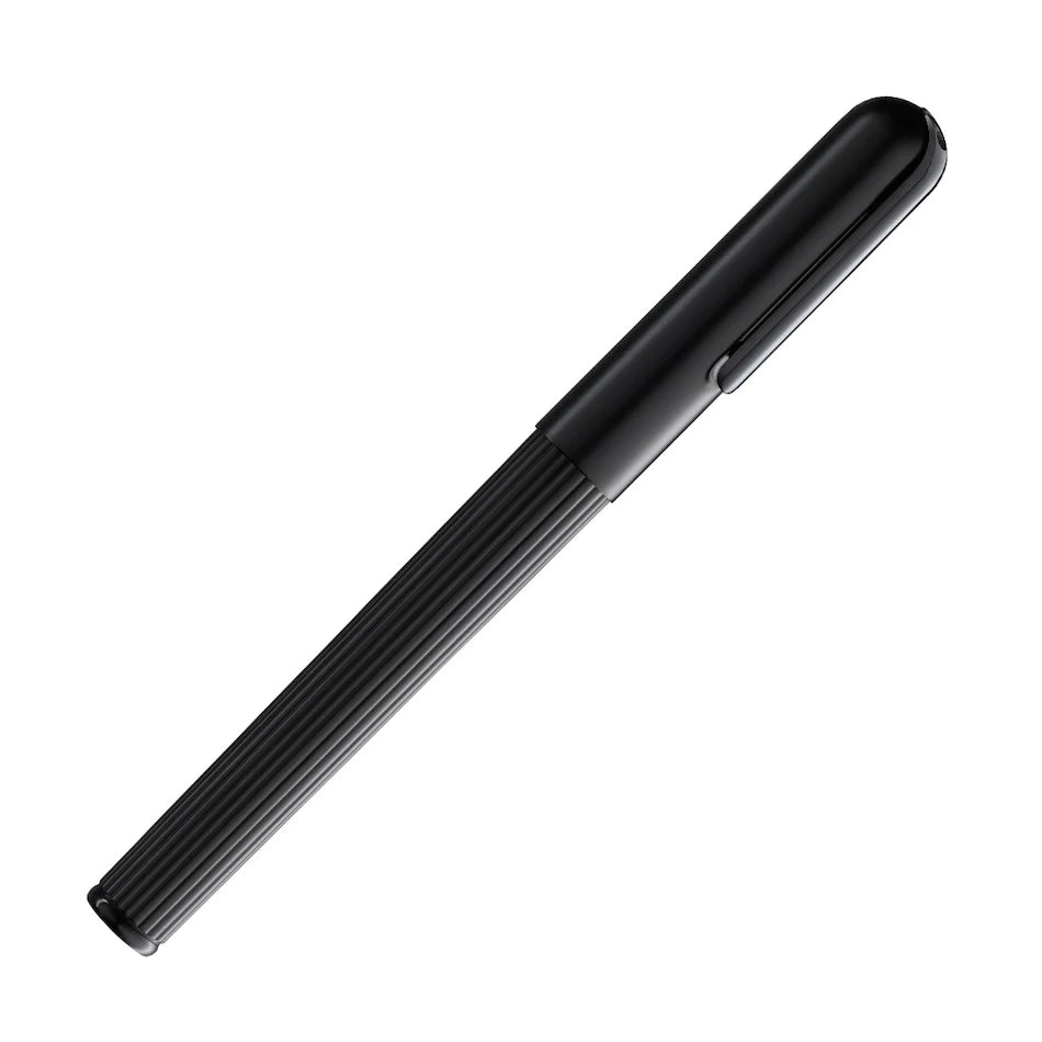 Stylo roller LAMY imporium - Medium (M) - Black - 4014519656654