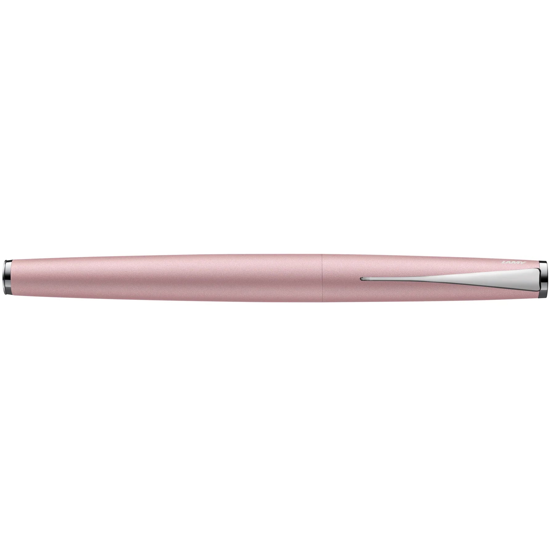 Stylo roller LAMY studio rose Édition Spéciale - Medium (M) - Rose - 4014519759652