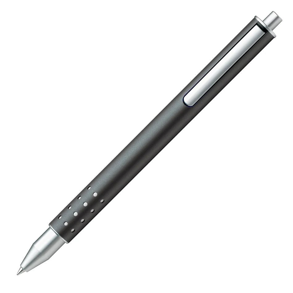 Stylo roller LAMY swift - Medium (M) - Anthracite - 4014519290971