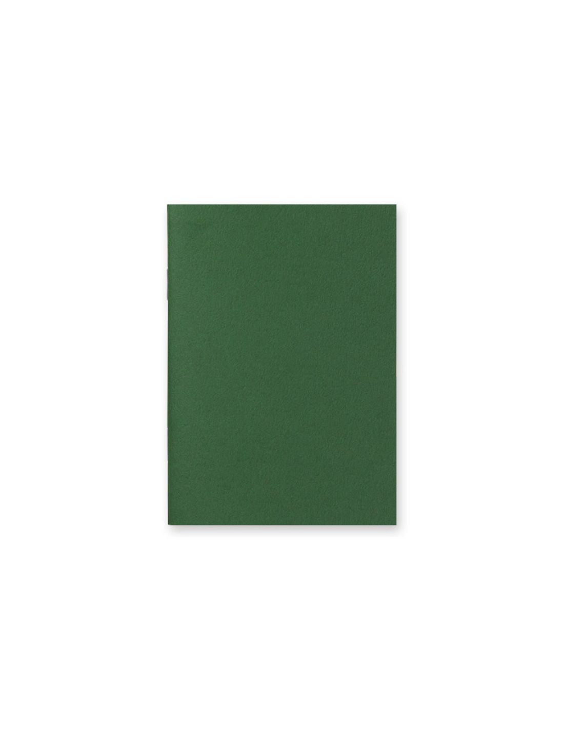 TRAVELER'S notebook 002 - carnet pages quadrillées (passport size) - TN Passport size - Quadrillé - 4902805143691