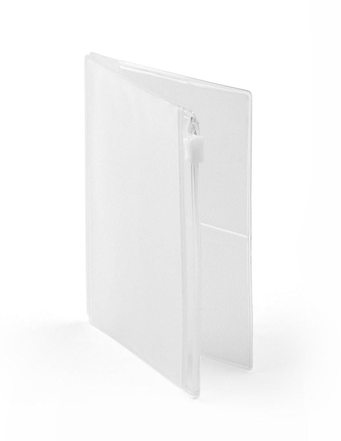 TRAVELER'S notebook 004 - pochettes zip (passport size) - TN Passport size - - 4902805143165