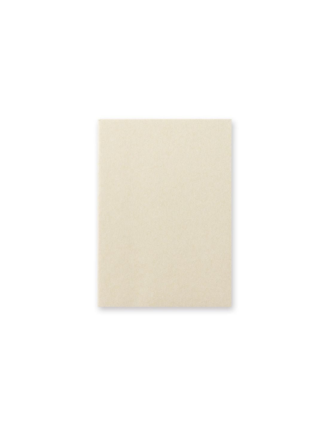 TRAVELER'S notebook 005 - carnet papier fin (passport size) - TN Passport size - Uni - 4902805143714