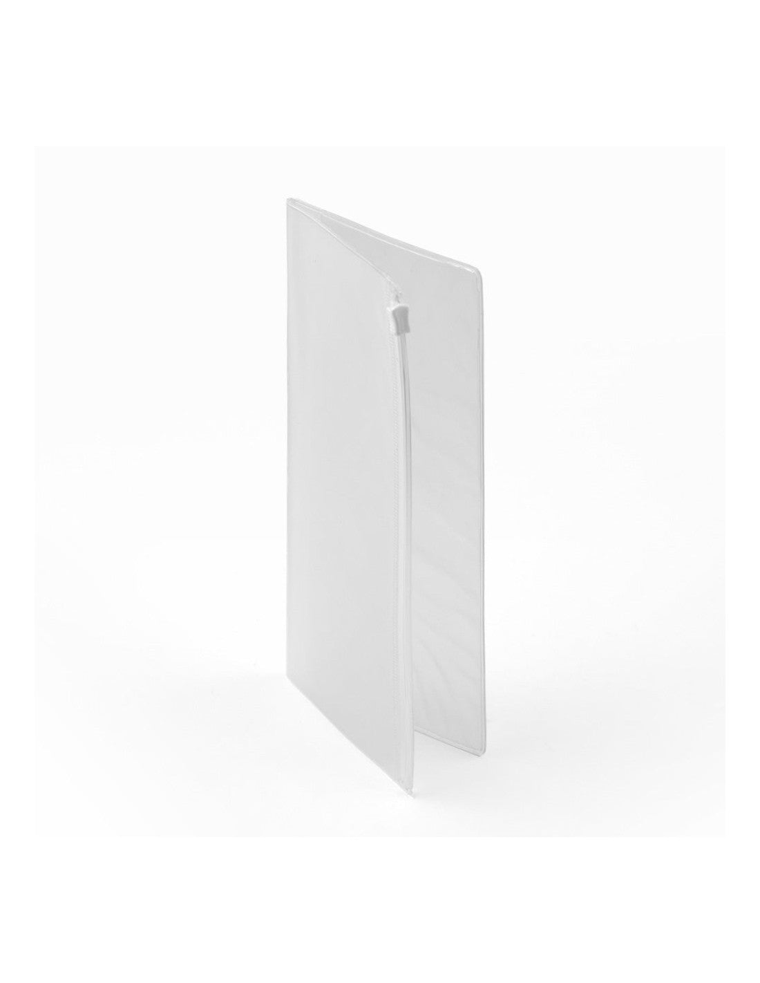 TRAVELER'S notebook 008 - pochettes zip (regular size) - TN Regular size - - 4902805143028