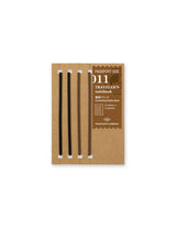 TRAVELER'S notebook 011 - bandes élastiques (passport size)