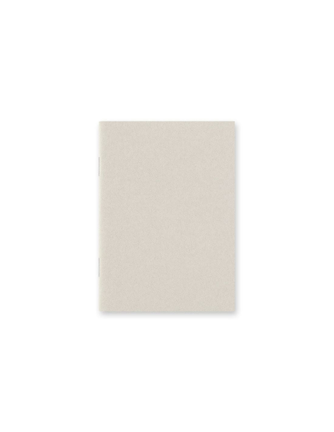 TRAVELER'S notebook 014 - carnet pages pointillées (passport size) - TN Passport size - Pointillé - 4902805144056