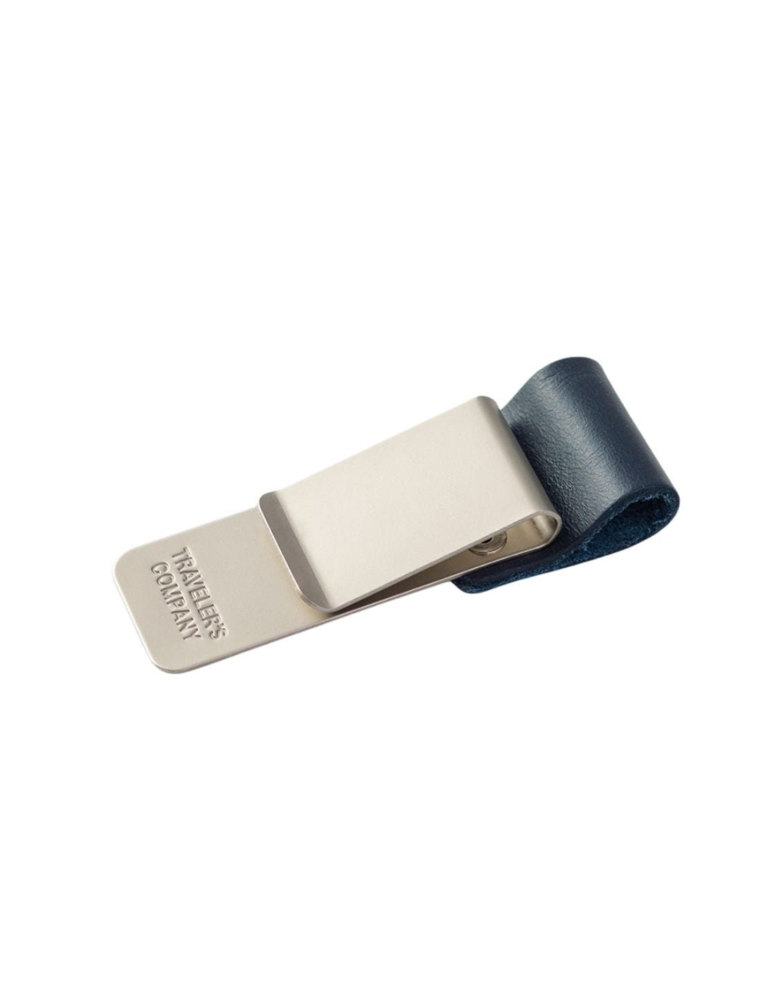 TRAVELER'S notebook 016 - porte-stylo - TN Passport size / TN Regular size - Bleu - 4902805143929