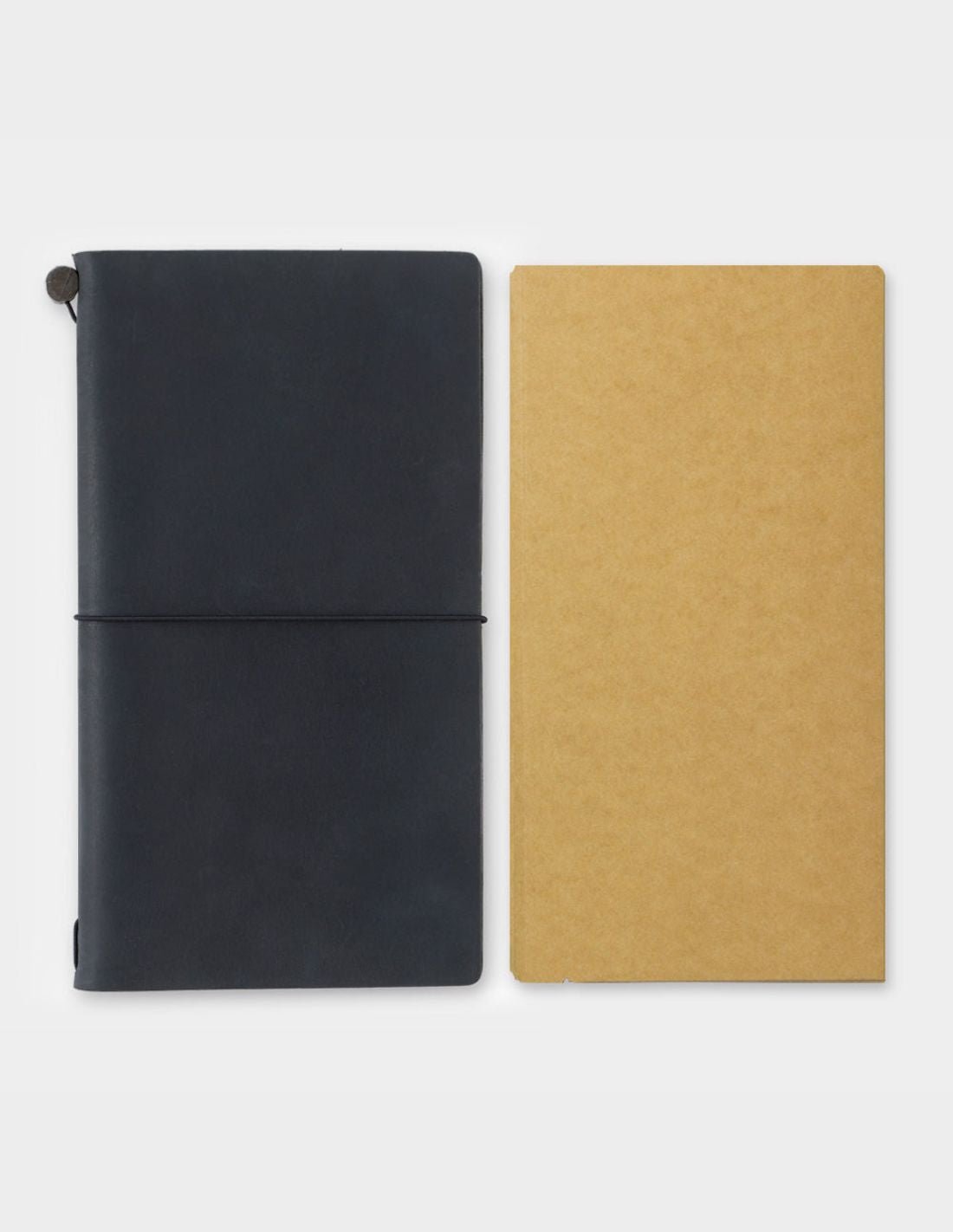 TRAVELER'S notebook 020 - pochette kraft (regular size) - TN Regular size - - 4902805143325