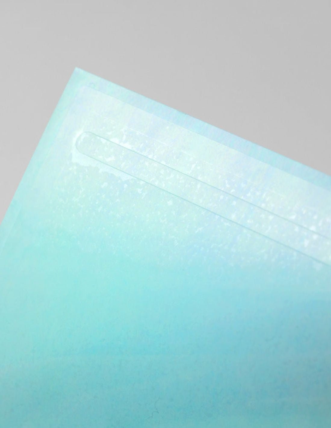 TRAVELER'S notebook 023 - porte-cartes adhésifs (regular size) - TN Regular size - - 4902805143486