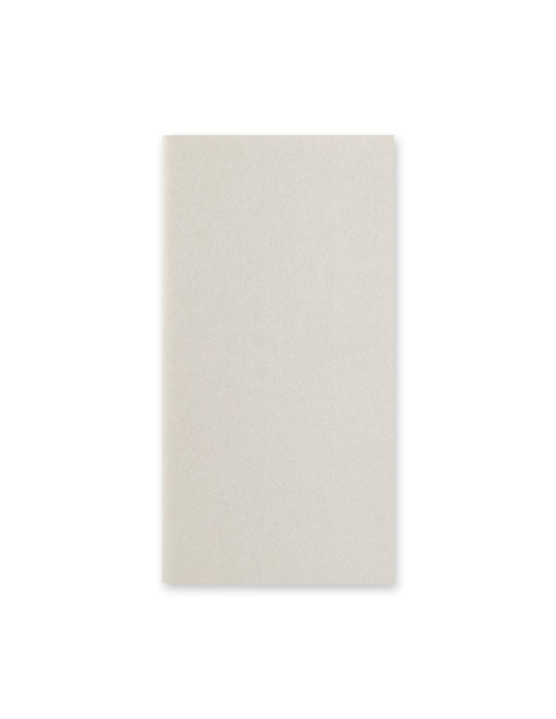 TRAVELER'S notebook 026 - carnet pages pointillées (regular size) - TN Regular size - Pointillé - 4902805144001