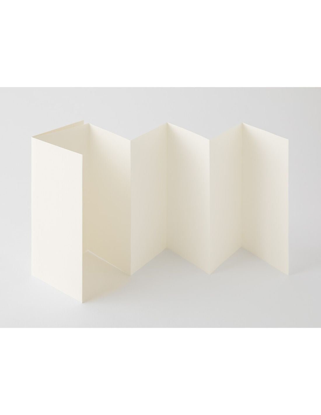 TRAVELER'S notebook 032 - carnet papier accordéon (regular size) - TN Regular size - Uni - 4902805144698