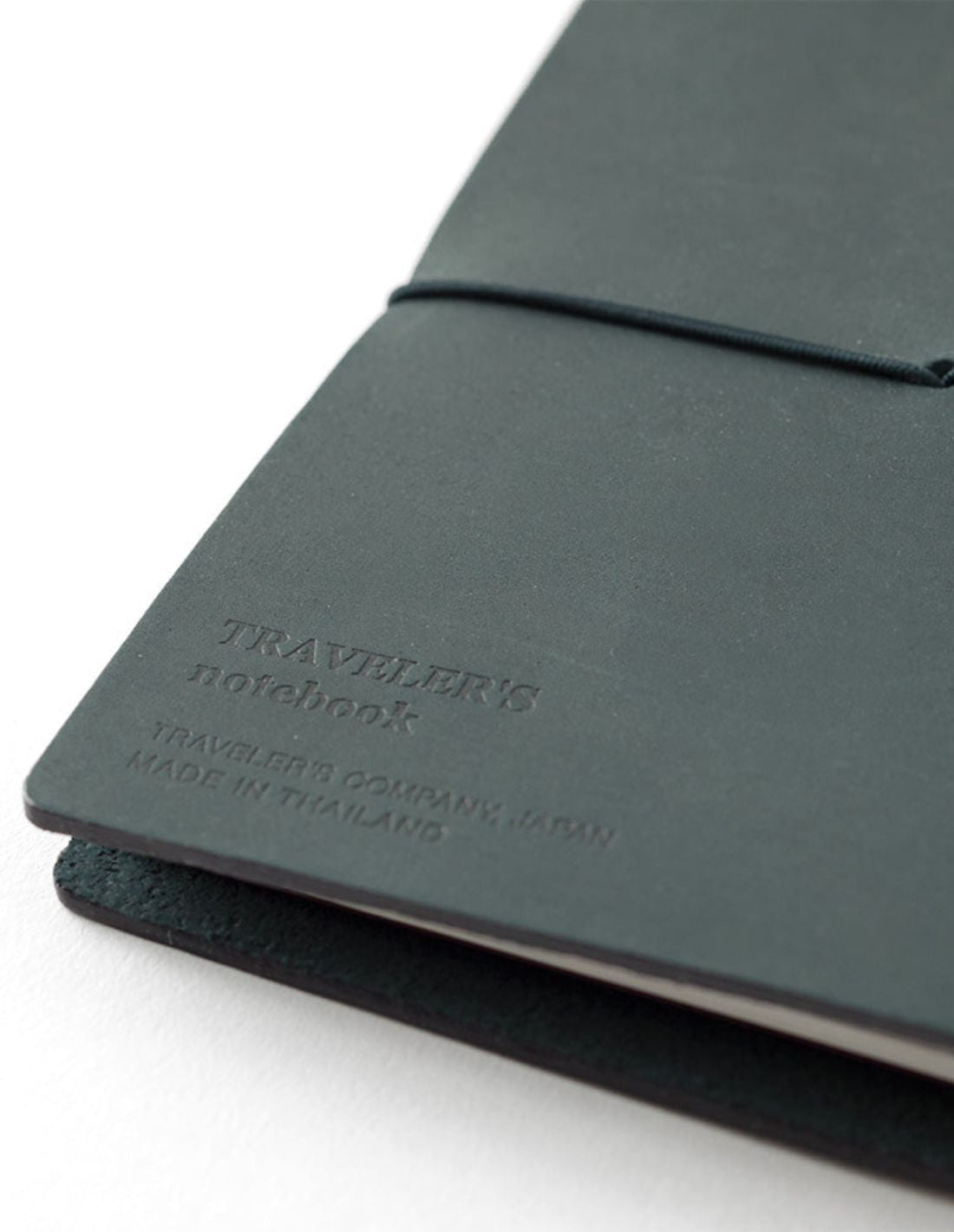 TRAVELER'S notebook - passport size - TN Passport size - Uni - Bleu - 4902805152402