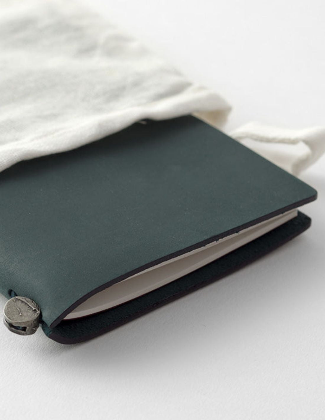 TRAVELER'S notebook - passport size - TN Passport size - Uni - Bleu - 4902805152402