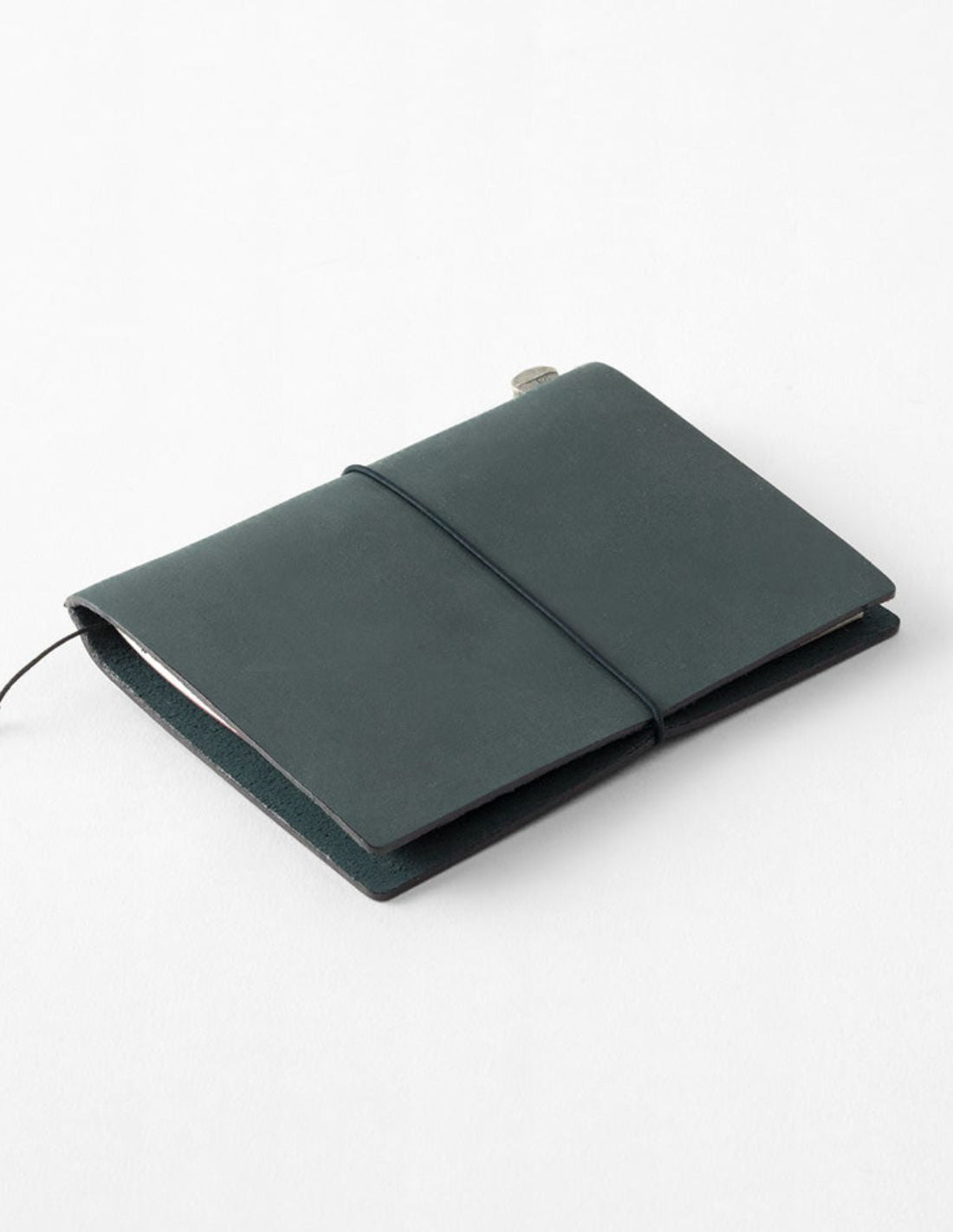 TRAVELER'S notebook - passport size - TN Passport size - Uni - Bleu - 4902805152402