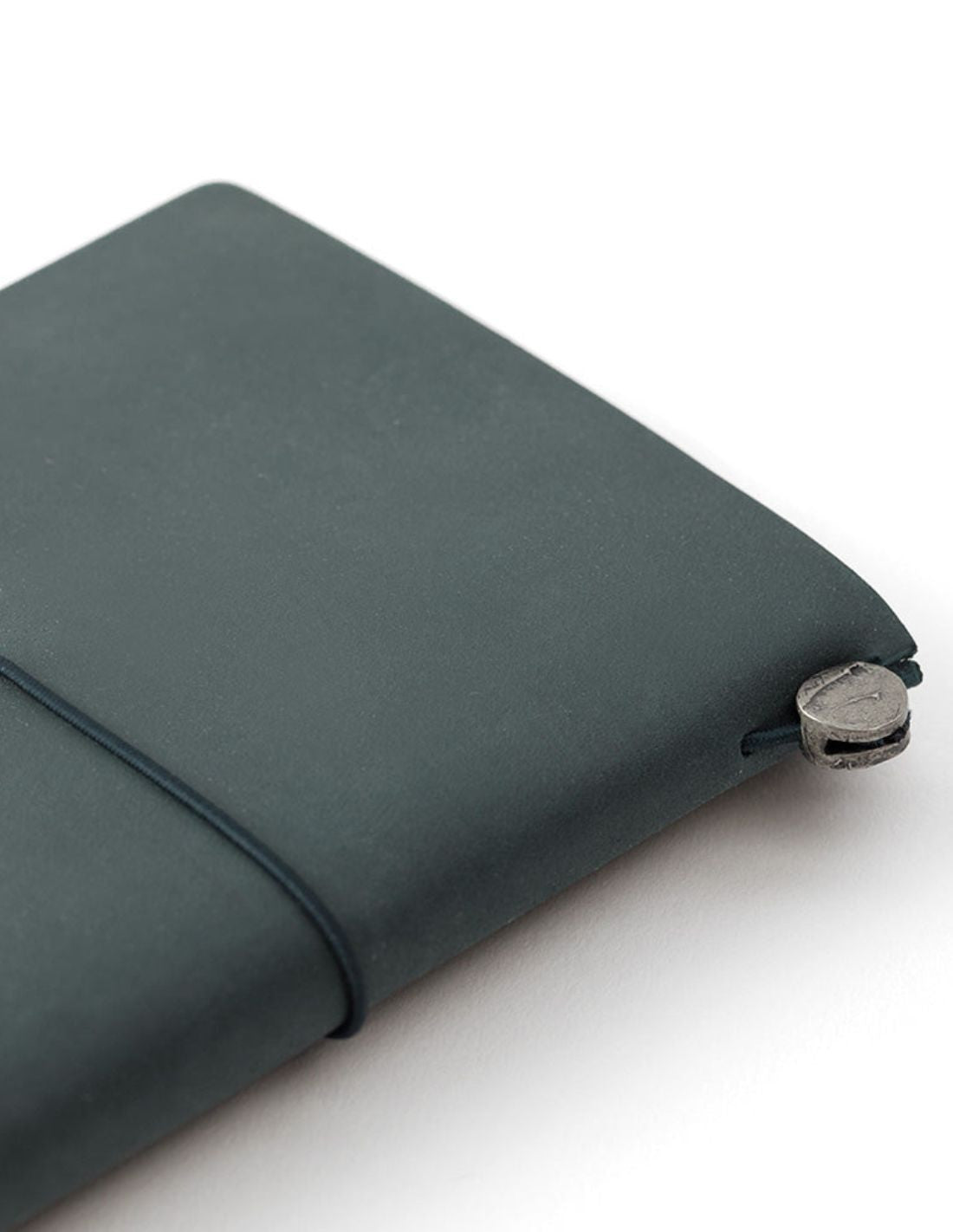 TRAVELER'S notebook - passport size - TN Passport size - Uni - Bleu - 4902805152402