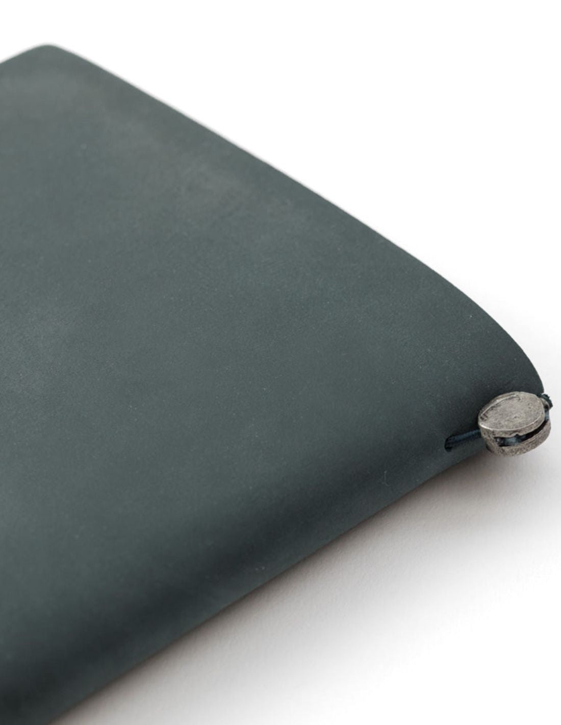 TRAVELER'S notebook - regular size - TN Regular size - Uni - Bleu - 4902805152396
