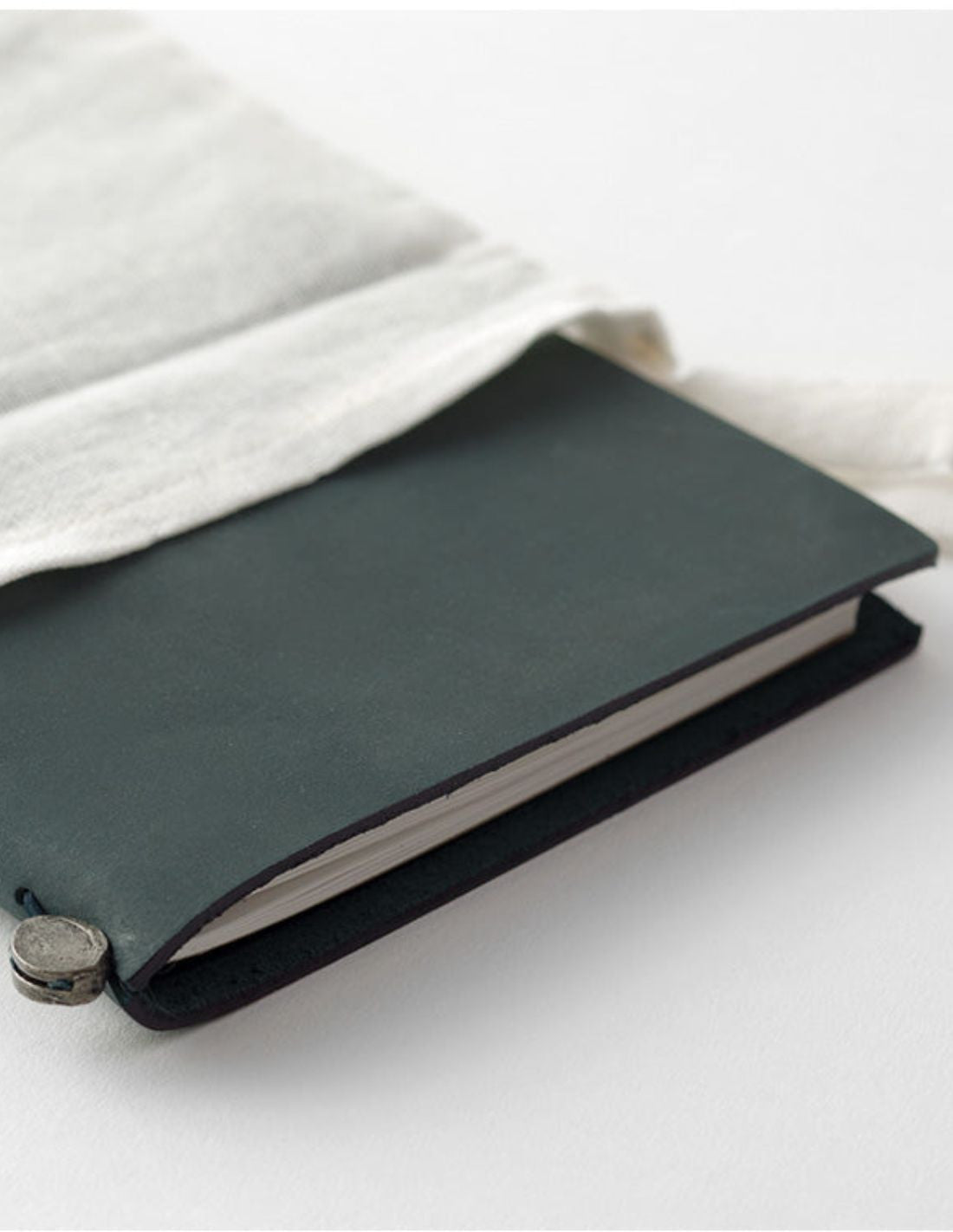 TRAVELER'S notebook - regular size - TN Regular size - Uni - Bleu - 4902805152396