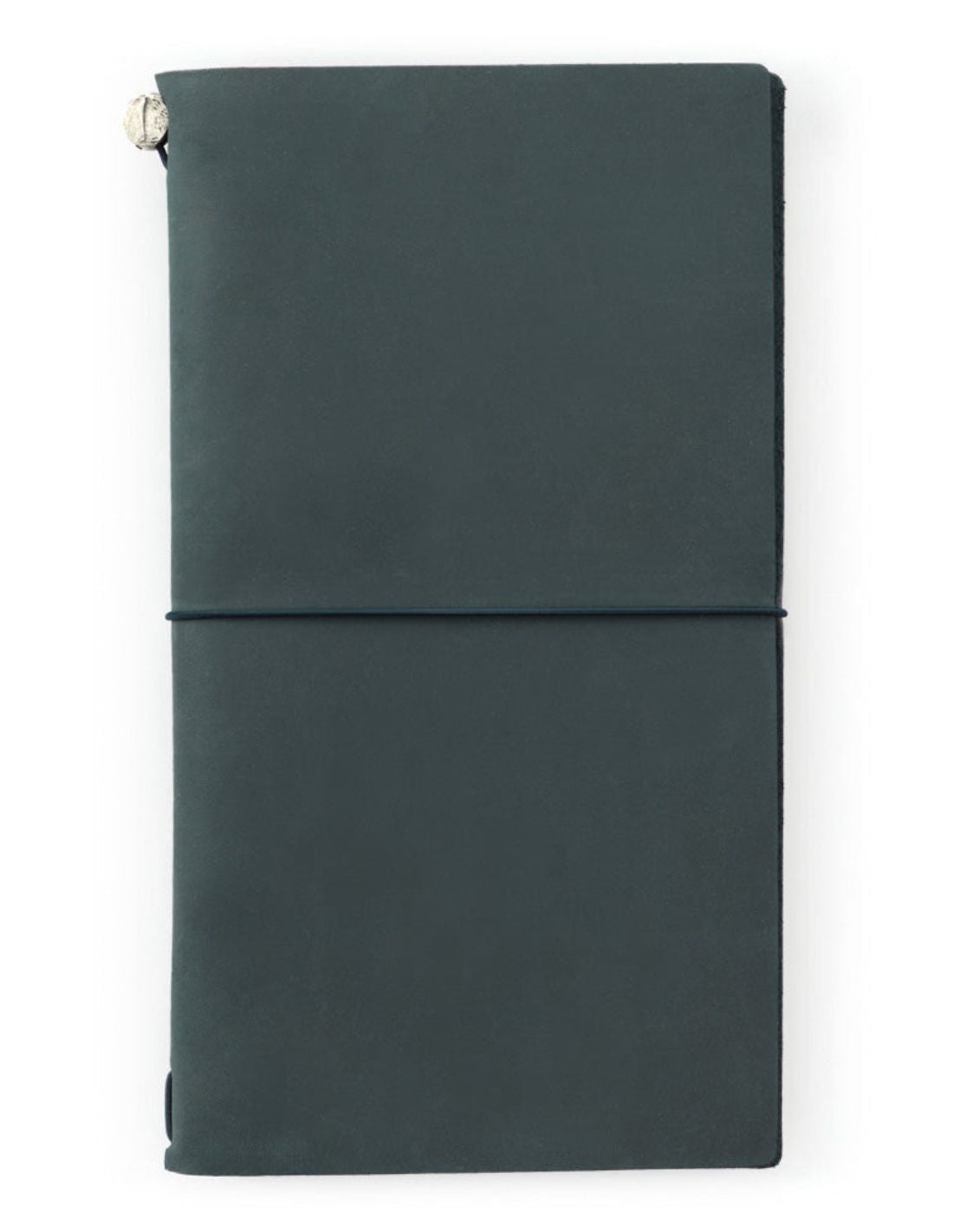 TRAVELER'S notebook - regular size - TN Regular size - Uni - Bleu - 4902805152396