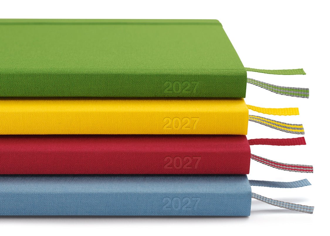 Agendas année scolaire 2026 - 2027 - Papeterie Montparnasse