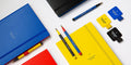 Drehgriffel Bauhaus Edition